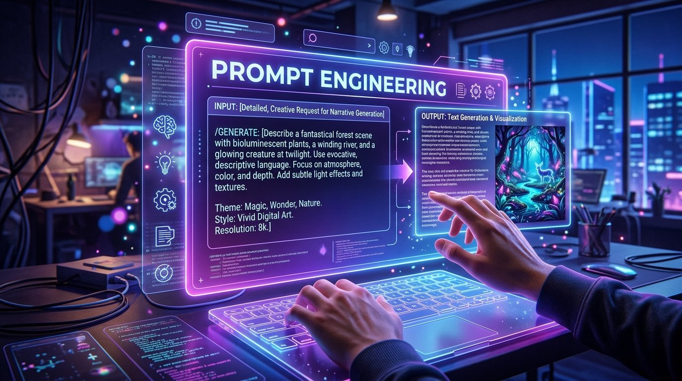 Módulo 2: Prompting Agêntico